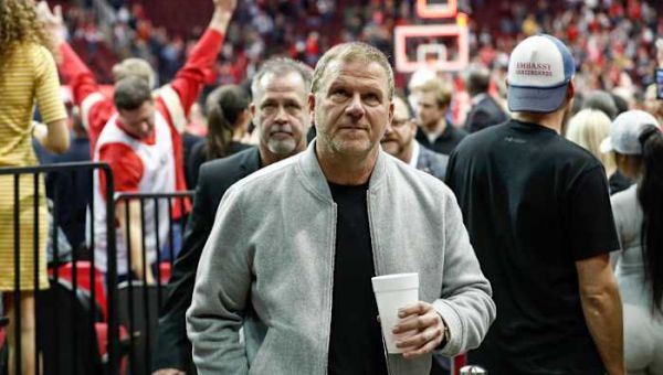 Donald Trump picks Houston billionaire Tilman Fertitta as ambassador to Italy