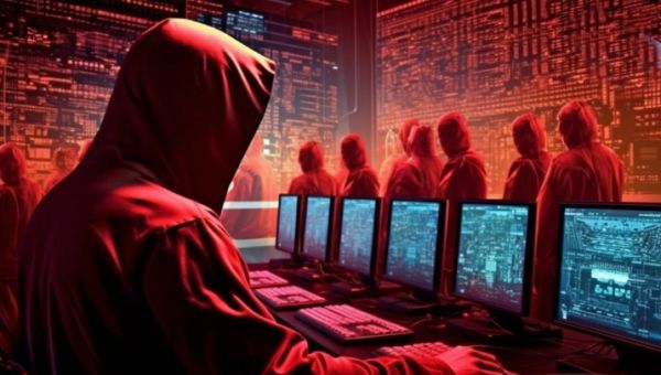 UK blames China for cyber-attack on voter data - Asian News from UK