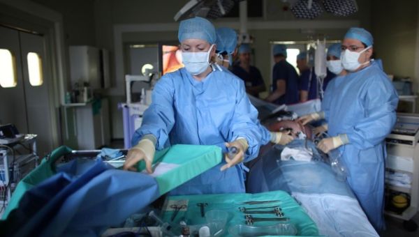 Florida Officially Bans Mutilation of Minors in Name of ‘Gender Affirmation’