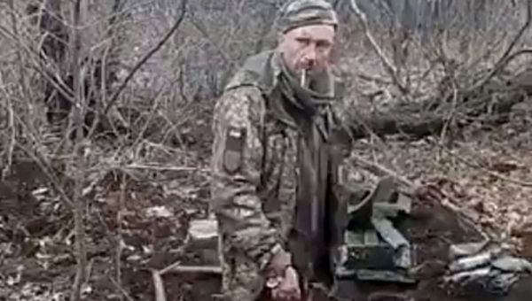 Ukraine War, Day 648: Russia “Executes Surrendering Soldiers” – EA WorldView