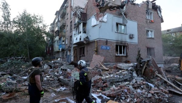 Unmanned aerial vehicle Img