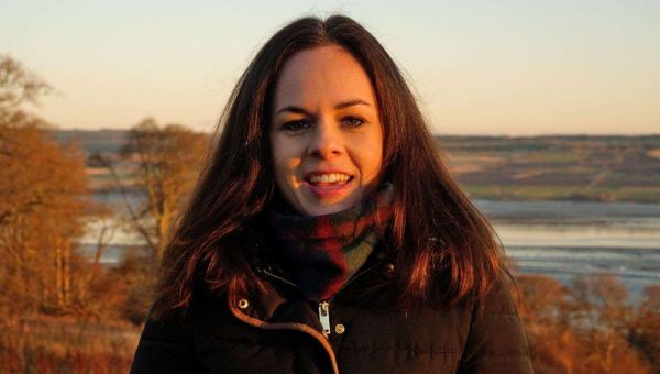 Backing for Kate Forbes from cabinet colleagues as next First Minister