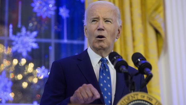 Biden’s veto of law creating judgeships draws bipartisan backlash