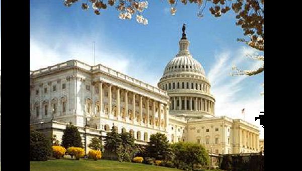 The GOP's Odds of Keeping the House are Improving by the Minute