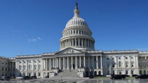 U.S. Capitol tours shut down Election Day after arrest of man with torch, flare gun | Gephardt Daily
