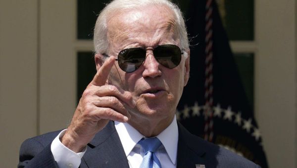 Biden pardons 6 people day before year ends - here's who they are