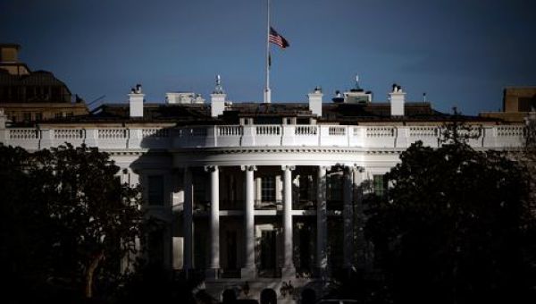 Texas Gov. Greg Abbott orders flags, at half-staff for Jimmy Carter, raised for Trump inauguration