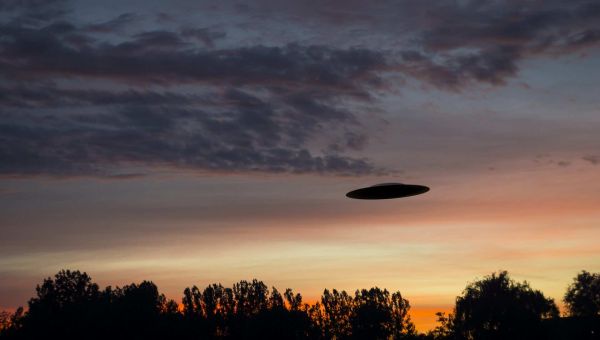 ‘Nonhuman’ remains recovered from from UFO, whistleblower says