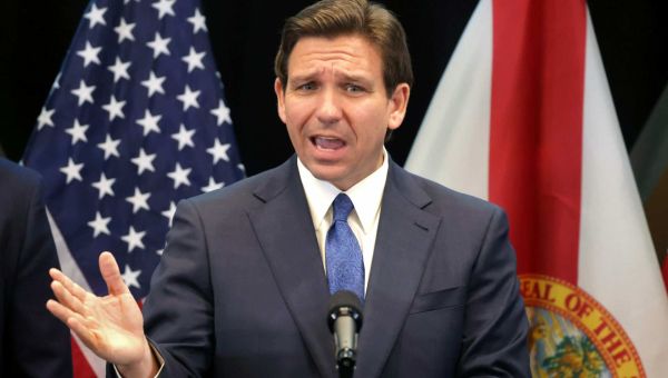 DeSantis to launch 2024 campaign next week to take on Trump, Biden: Reports