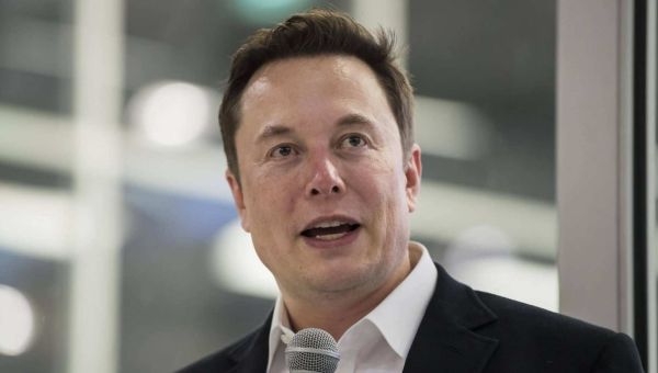 Musk sued by Biden-Harris admin over Twitter purchase