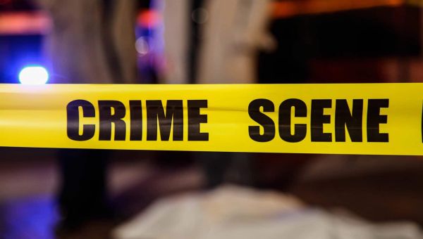 4 dead, 6 injured in Calif. mass shooting