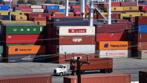 California economy is now the world’s 4th-largest. But other measures are grim.