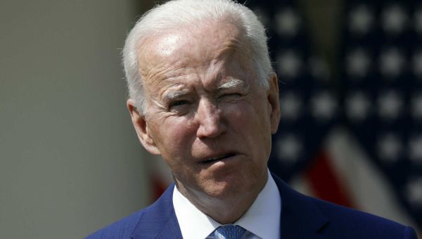 Presidency of Joe Biden Img