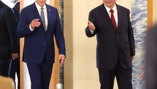 Spy balloon floats into diplomatic crisis – Asian News from UK