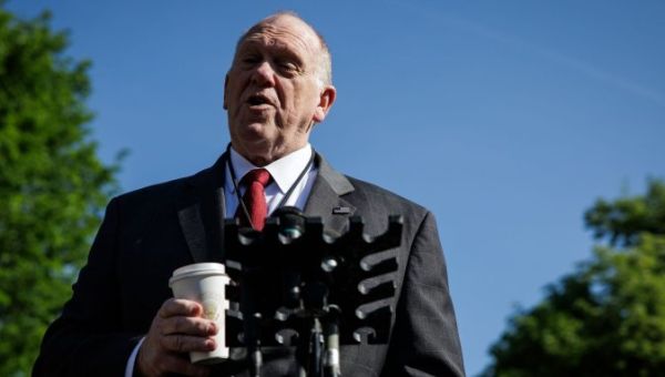 U.S.-born child of ‘illegal immigrant mother’ deported to Honduras – UPI.com