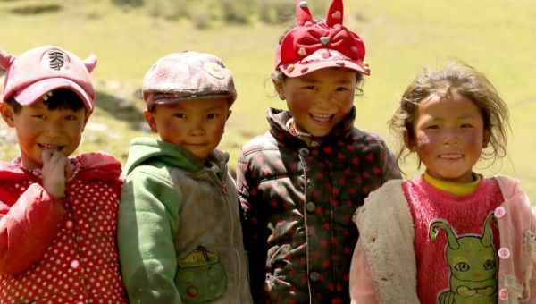 U.S. hits Chinese officials with entry bans over forced assimilation of Tibetan children – UPI.com