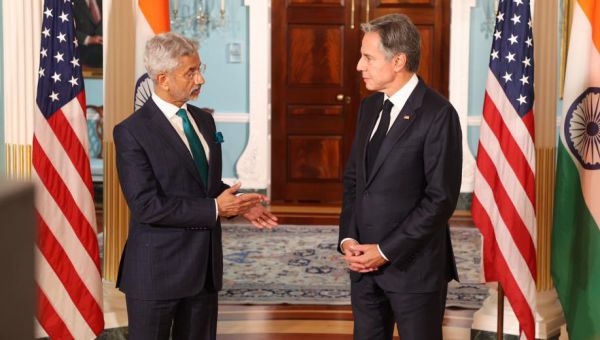 US misses the ‘bigger picture’ on row with Canada, says Jaishankar – Asian News from UK