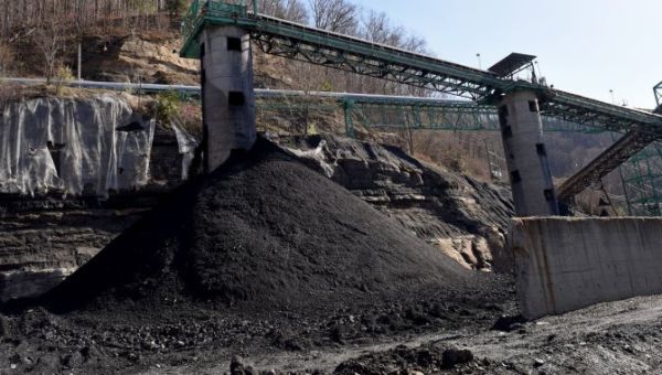 U.S. seeks millions in unpaid mine fines from West Virginia governor’s son – UPI.com