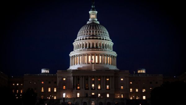 2024 House election results: Will GOP win Congress with the presidency?