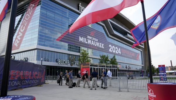 Iowa Republicans, Milwaukee prepare for Republican National Convention