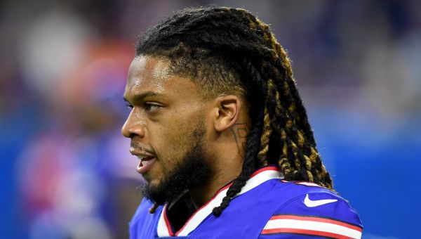 Bills S Damar Hamlin ‘Fully Cleared’ for Football Activities