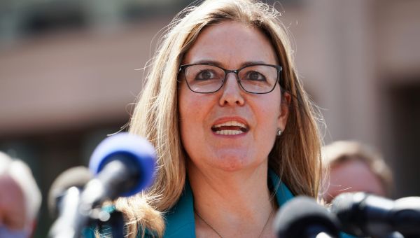 Citing health issues, Wexton decides not to run again - Roll Call