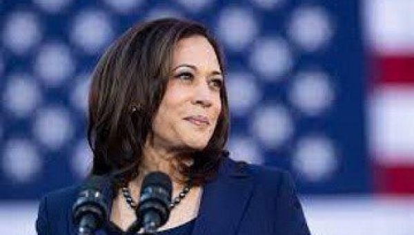 Vice President Kamala Harris heads to Florida to condemn new Black History standards