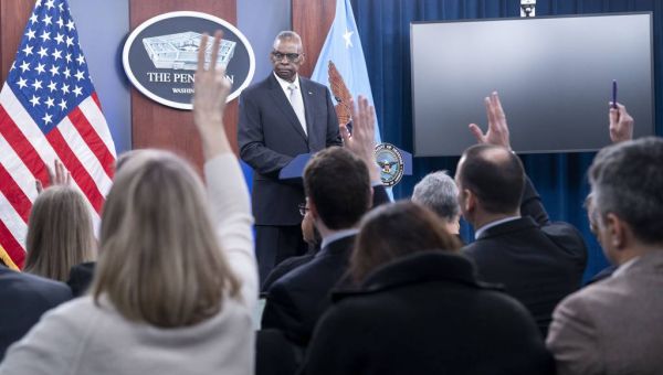 Austin back in the hospital with ’emergent bladder issue’