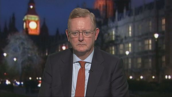 Minister ‘deeply regrets’ actions of Irish Government in Legacy Act challenge | ITV News