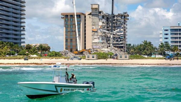 Condo reform not part of Florida special session