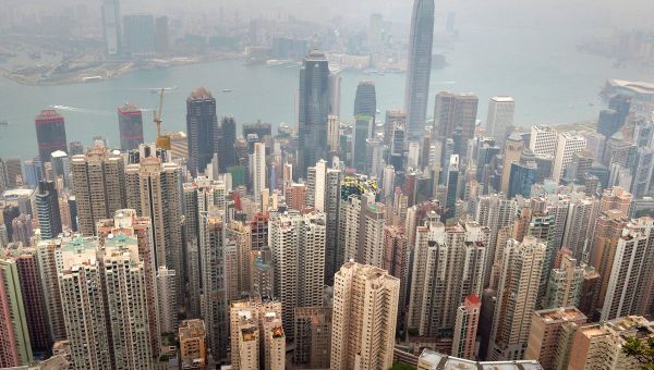 UK hits out at Hong Kong police’s warrants for arrests of exiled activists