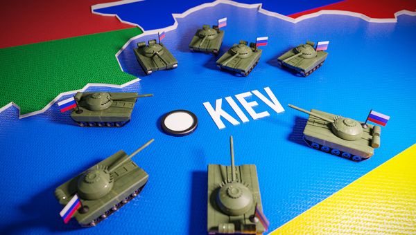 U.S. bracing for Russia’s retaliatory attack by shutting down embassy in Kiev   – NaturalNews.com
