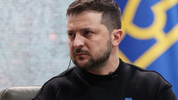 Oscars refuse to let Ukrainian President speak at 2023 ceremony