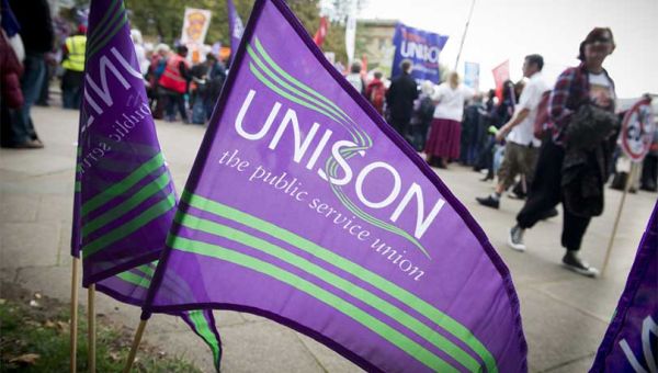 NHS and social care would have collapsed long ago without overseas staff | News, Press release | News | UNISON National