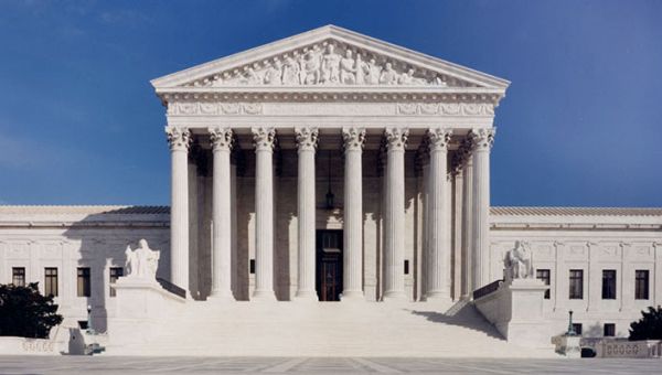 Political leaders react to SCOTUS ruling on redistricting - Yellowhammer News