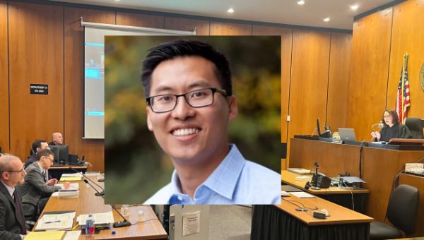 Judge to rule if Assm. Vince Fong can run for Kevin McCarthy’s Congressional seat