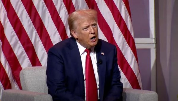 #WhenITurnedBlack Trends on X, Mocks Trump for Questioning Kamala Harris’ Race