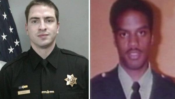 Killed in the line of duty; how long has it been for CNY and Southern Tier?