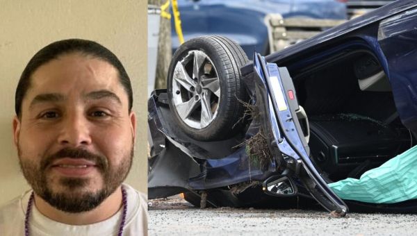 California Nearly Freed A Twice-Deported Illegal Alien Drunk Driver  —  Now Newsom Is Backtracking