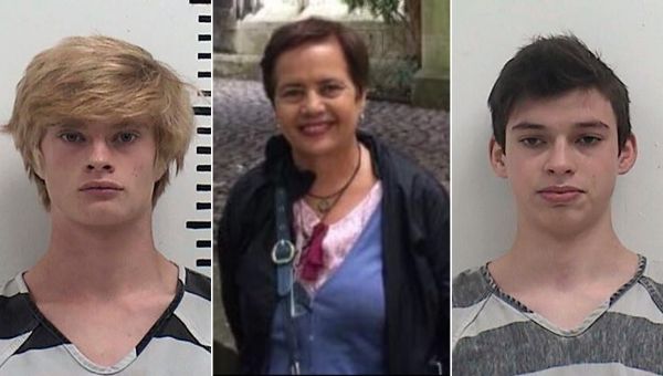 School Teacher Violently Murdered by Students After Giving Out Bad Grade, Prosecutors Say