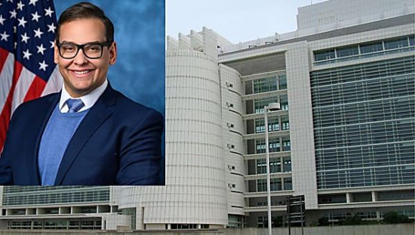 George Santos Campaign Staffer Admits Defrauding Donors By Impersonating Speaker’s Aide