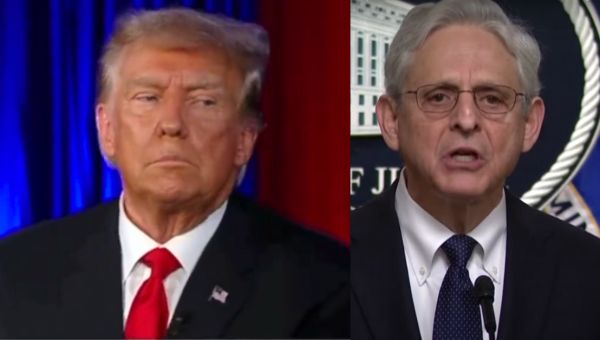 Trump Indicted On 7 Counts By DOJ But Garland Will Have Hard Time Getting Florida Jury To Convict – MAGA Conservative
