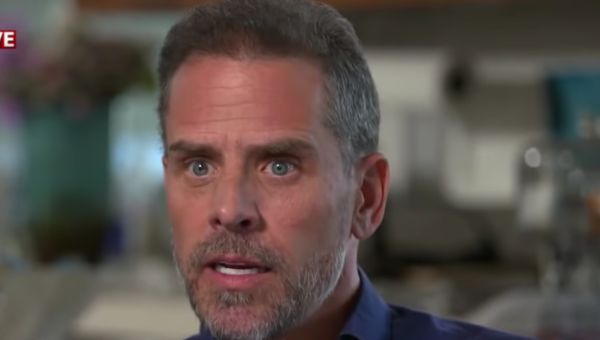 Hunter Biden Agrees to Plead Guilty to Multiple Criminal Charges – MAGA Conservative