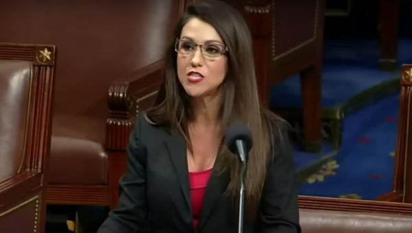 Lauren Boebert Finds Solution: “Drug Test Everyone Including Joe Biden Until We Know Who Smuggled Illegal Drugs Into White House” – MAGA Conservative