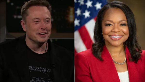 After DOJ Sued Elon Musk For Hiring Too Many Americans, Musk Accuses Biden's DOJ Of Racism - MAGA Conservative