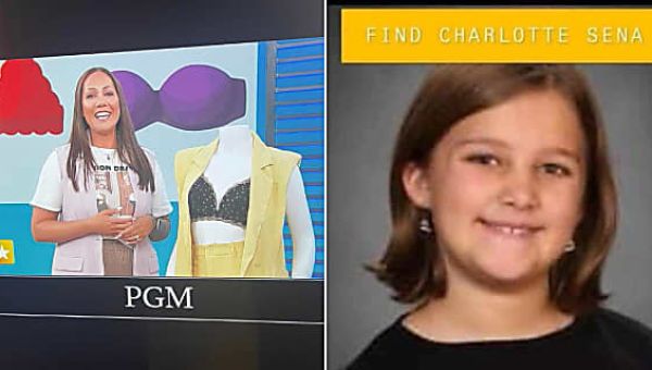 Missing NY Girl Is Niece Of 'Access Hollywood' Contributor, Bestselling Author: 'Overwhelmed'