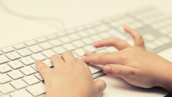 Over 300 Million Children Victims of Online Sexual Abuse