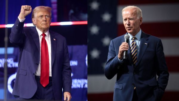 Donald Trump Scraps ‘Sleepy’ Joe Biden’s Last-Minute Pardons — Calls Them ‘Void’ For THIS Technical Reason