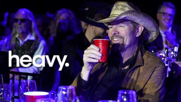 Stars Mourn Country Hitmaker Toby Keith, Dead at 62