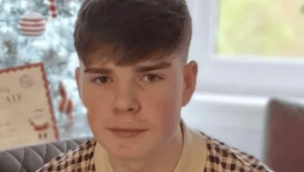 Teen arrested after boy, 16, dies after ‘assault’ at Scots beach